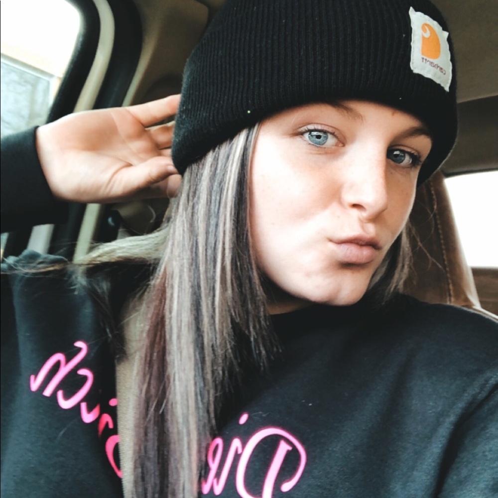 Meet your Posher, Kk